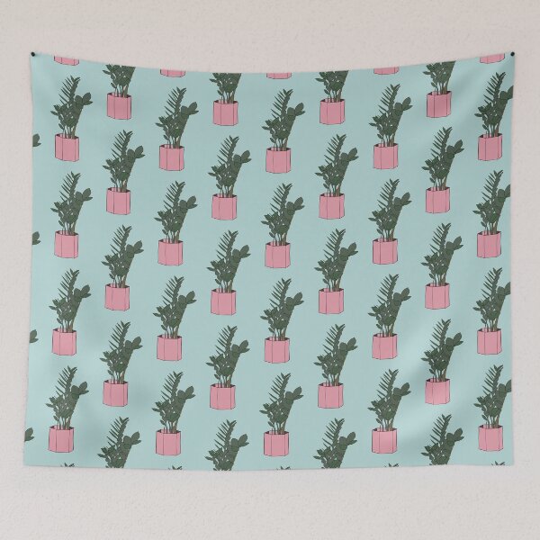 Item preview, Planta Zanzibar designed and sold by PiscesVibes.