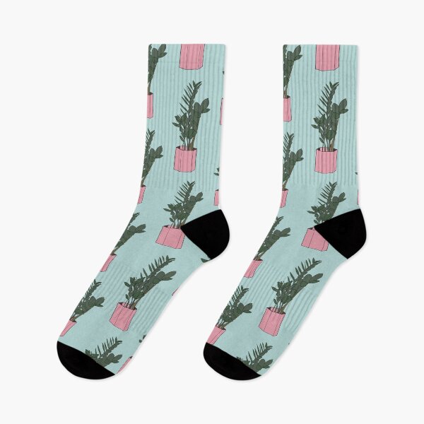 Item preview, Zanzibar Plant designed and sold by PiscesVibes.