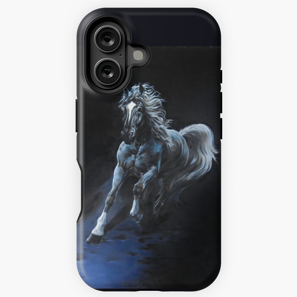 Item preview, iPhone Magsafe Tough Case designed and sold by sara-moon.