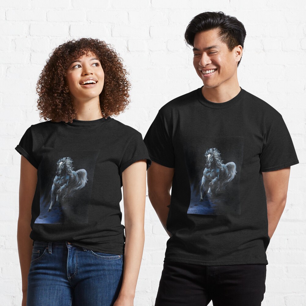 Item preview, Classic T-Shirt designed and sold by sara-moon.