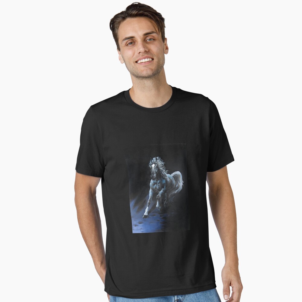 Item preview, Essential T-Shirt designed and sold by sara-moon.