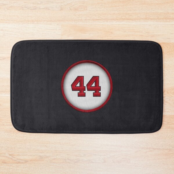 Item preview, 44 - Hammerin Hank designed and sold by DesignSyndicate.
