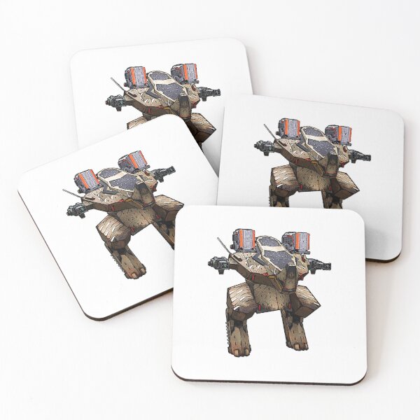 Item preview, War Robots - RHINO designed and sold by baba-yaga.