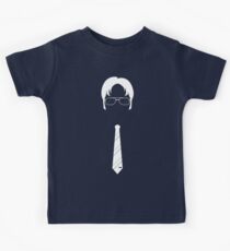 Dwight Schrute Kinder T-Shirt