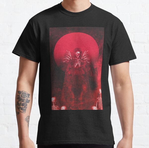 A Sermon of Withered Gods Classic T-Shirt