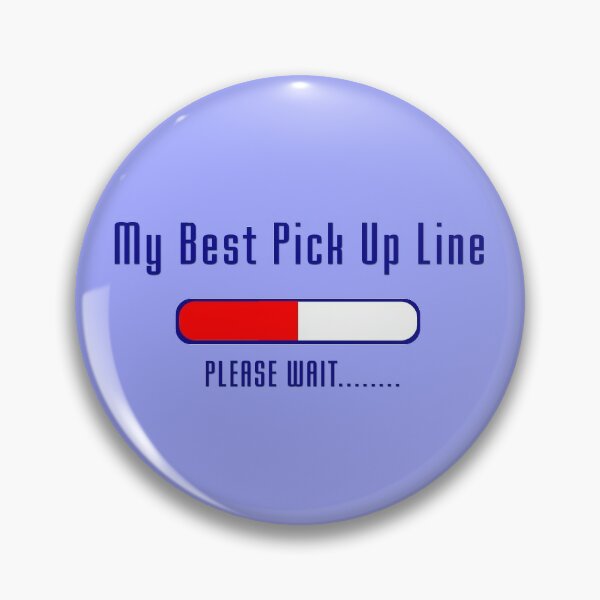 Party Line Up Pins And Buttons Redbubble - coffin wait lapel pin roblox
