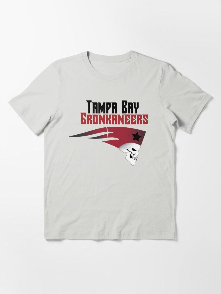 Let's Go Tampa Bay Buccaneers Super Bowl LV Shirt, Custom T-Shirt