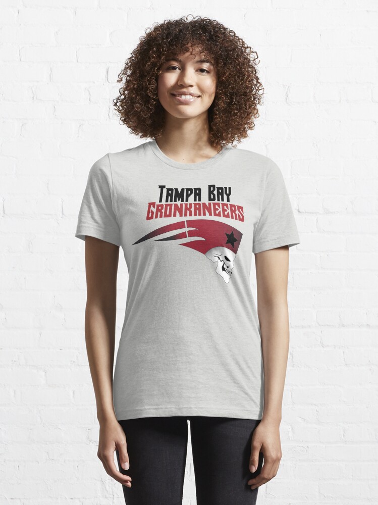 Tompa Bay Gronkaneers T-Shirt