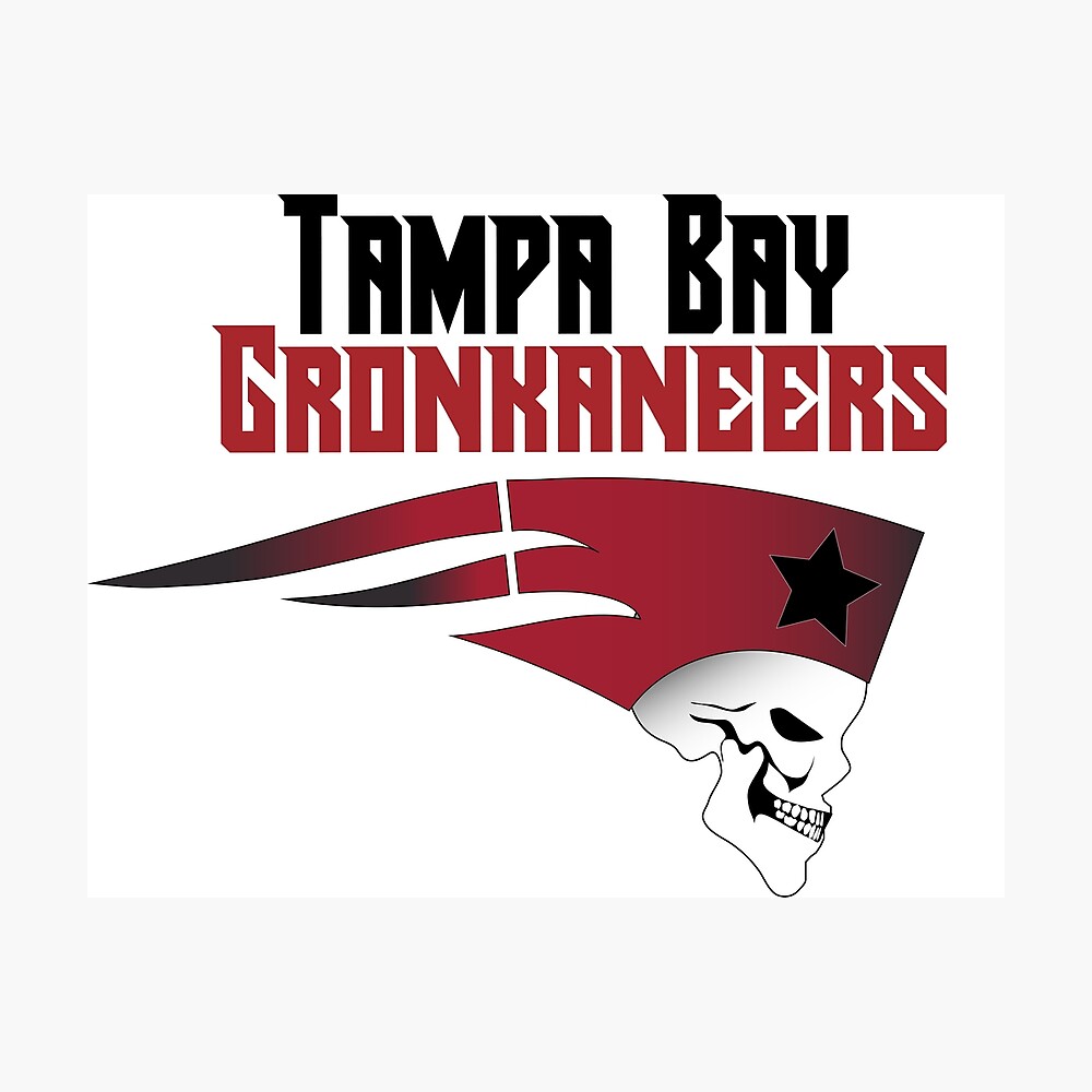 Tompa Bay Gronkaneers Fans