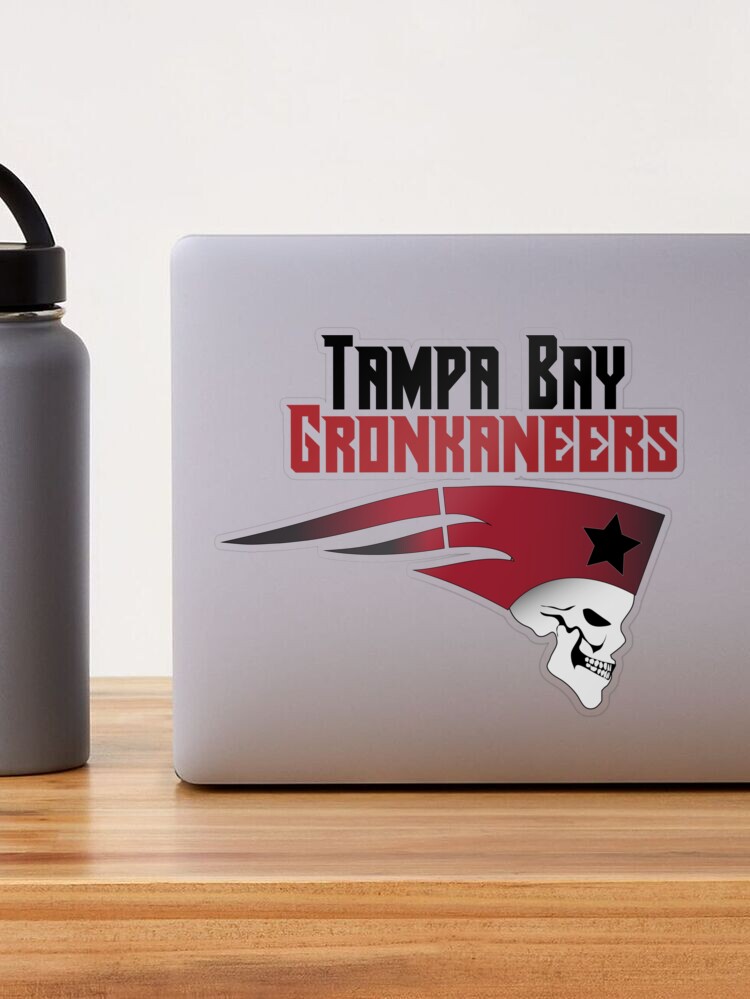 Tompa Bay Gronkaneers Fans