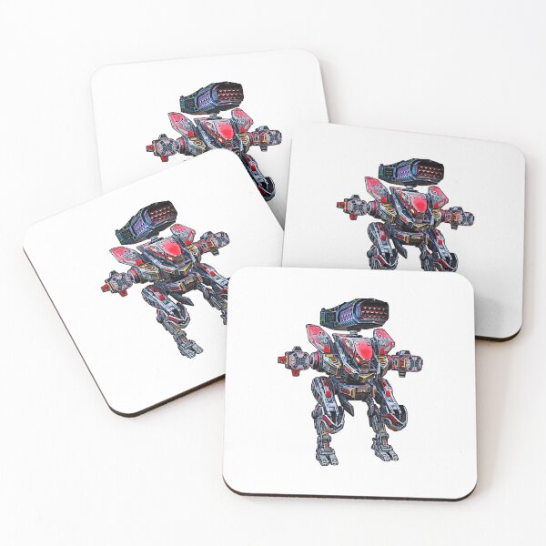 Item preview, War Robots - STRIDER designed and sold by baba-yaga.