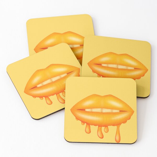 Aperçu de l'œuvre Dripping Gold créée et vendue par Candyvourous.