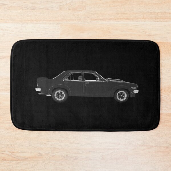 Item preview, LH Holden Torana SLR/5000 1974 Gunmetal on Black designed and sold by jasondaley.