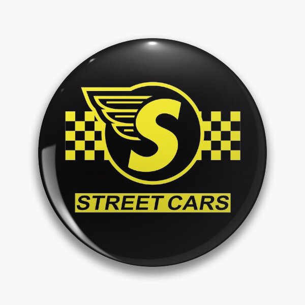 Item preview, STREET CARS designed and sold by JohnnyMacK.