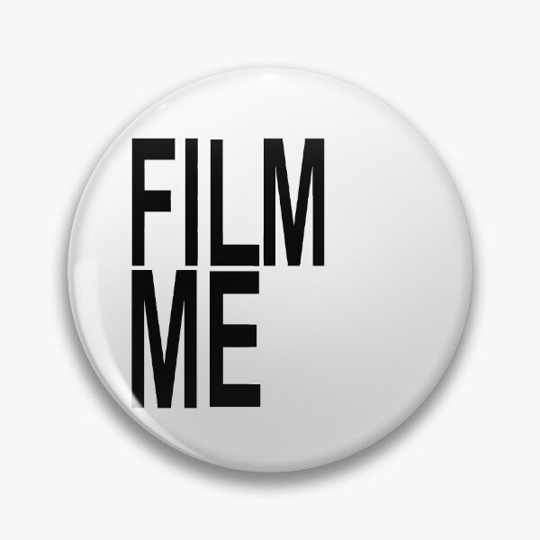 Item preview, Film Me - I'm Famous T-Shirt designed and sold by deanworld.
