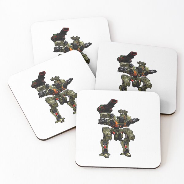 Item preview, War Robots - VITYAZ designed and sold by baba-yaga.