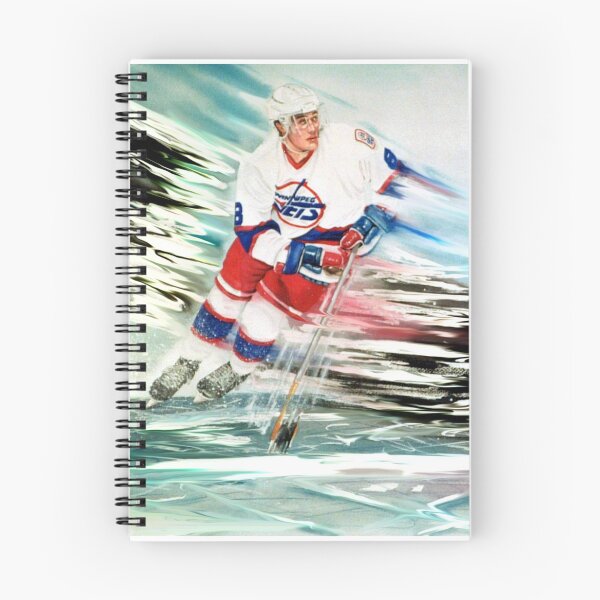 Item preview, Selanne - Jets designed and sold by JohnnyMacK.