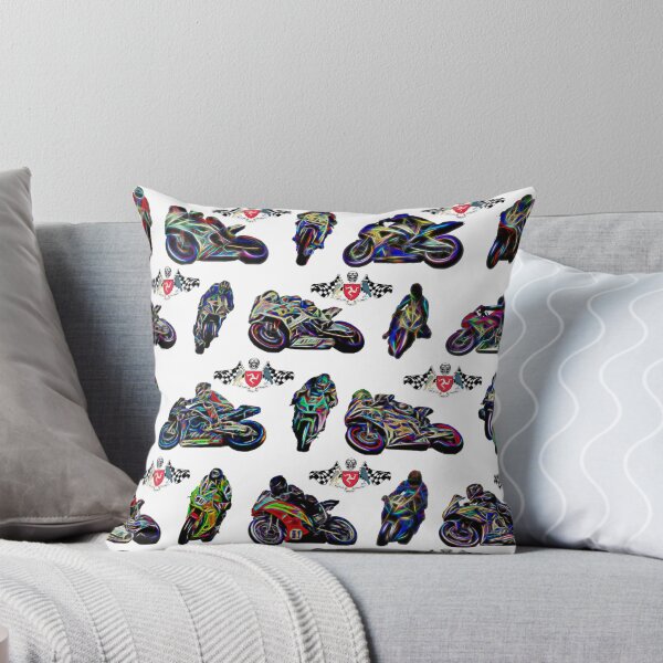 Item preview, Moto GP Motorbikes Revamped 2 designed and sold by AxeLeon Patterns.