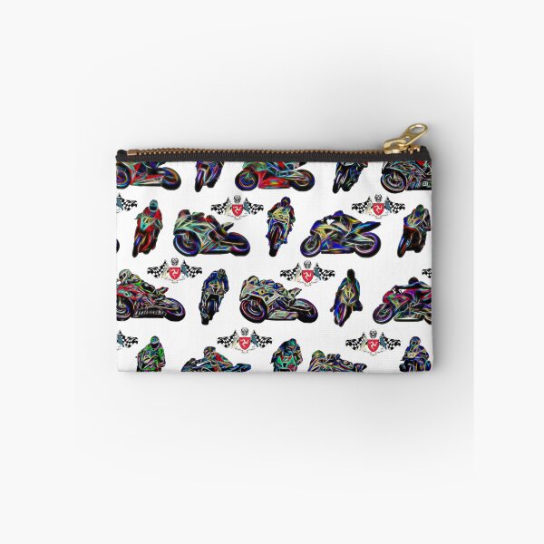 Item preview, Moto GP Motorbikes Revamped 2 designed and sold by AxeLeon Patterns.