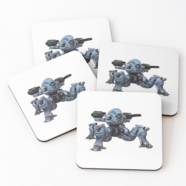 Item preview, War Robots - WEYLAND designed and sold by baba-yaga.