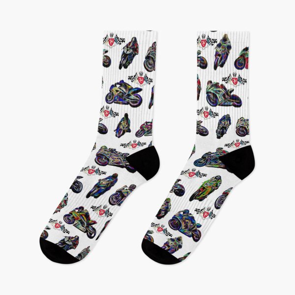 Item preview, Moto GP Motorbikes Revamped 2 designed and sold by AxeLeon Patterns.