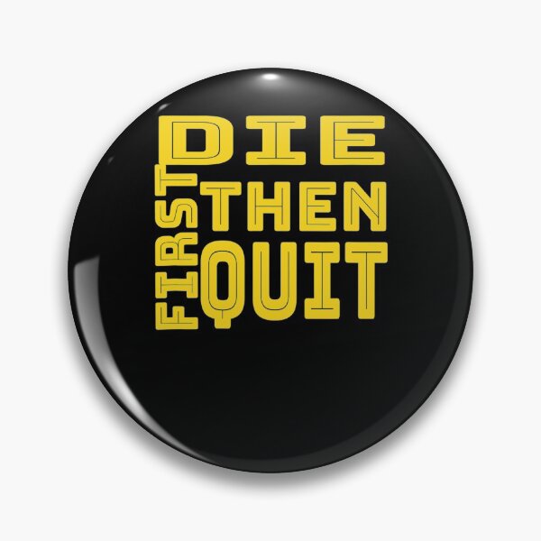 Item preview, Military Veteran Die First Then Quit Gift designed and sold by iBestSellings.
