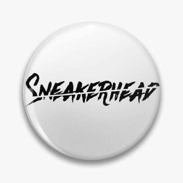 Item preview, SneakerHead sliced Black Print T-Shirt designed and sold by SLV7R.
