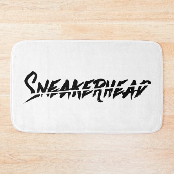 Item preview, SneakerHead sliced Black Print T-Shirt designed and sold by SLV7R.