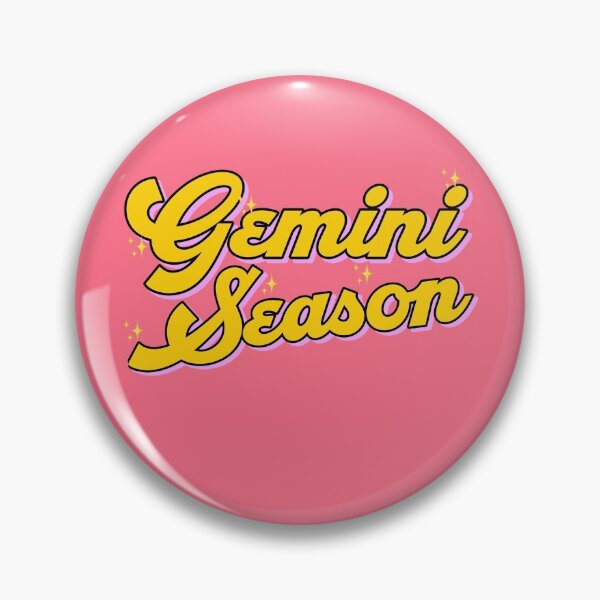 Artikelvorschau, Gemini Season von gabyiscool entworfen und verkauft von gabyiscool.
