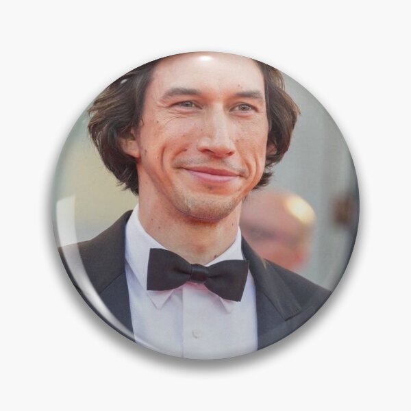 Item preview, Adam Driver designed and sold by musicalgroot.