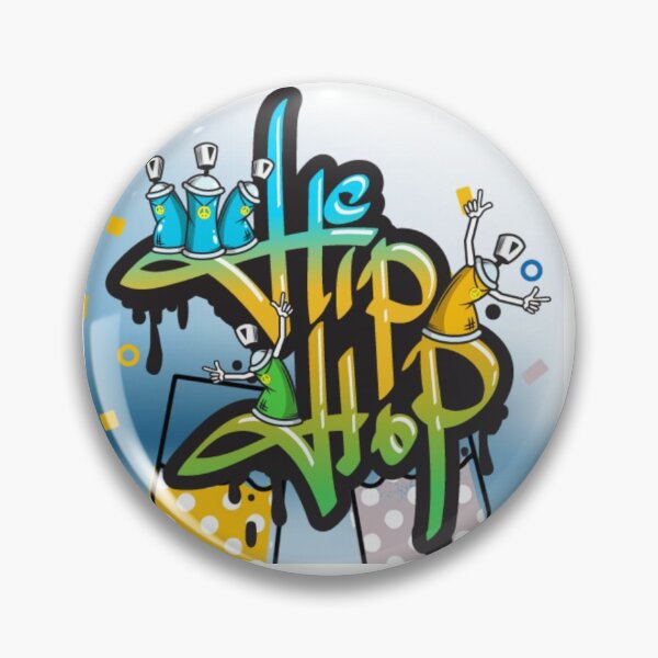 Item preview, Hip hop designed and sold by RAJUBARHOI123.