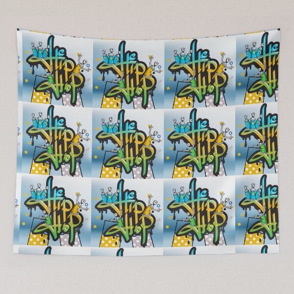 Item preview, Hip hop designed and sold by RAJUBARHOI123.