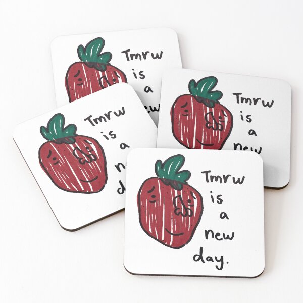 Item preview, Sadberries 6 designed and sold by Loren Chubb.