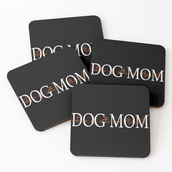 Item preview, Mother of Alaskan Malamute Dog Mom Signature designed and sold by KA DESIGNS.