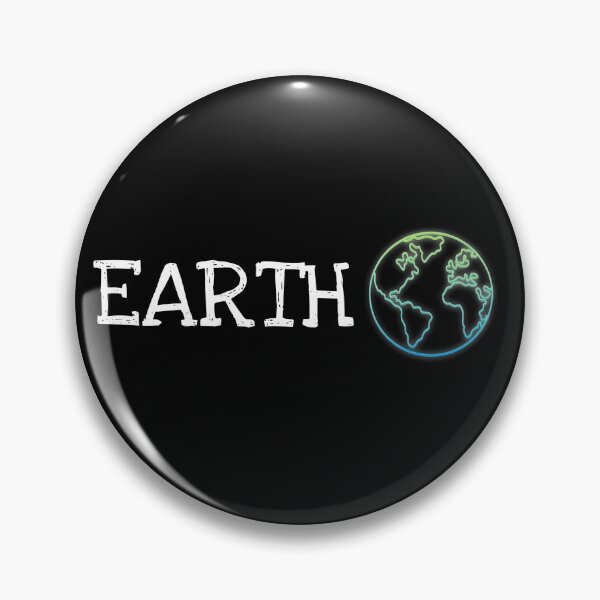 Item preview, Earth designed and sold by VENOM-11.