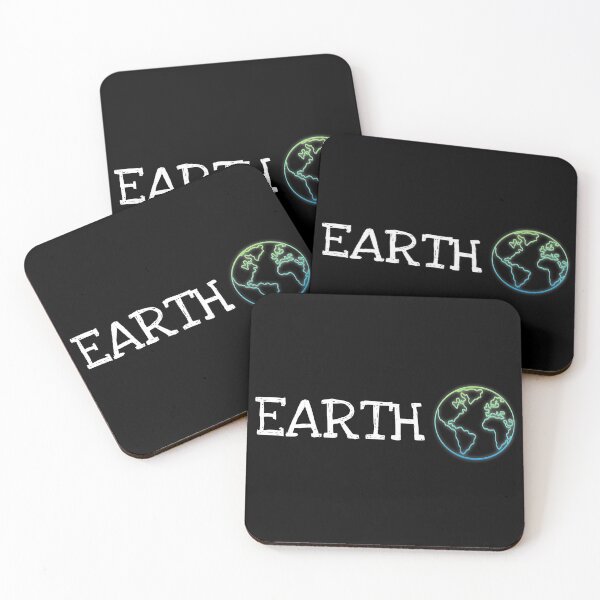 Item preview, Earth designed and sold by VENOM-11.
