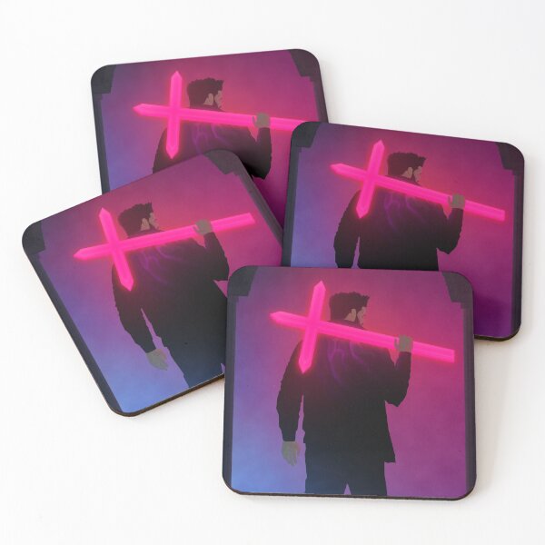 Item preview, The Neon Cross - Album Cover designed and sold by William J Harris.