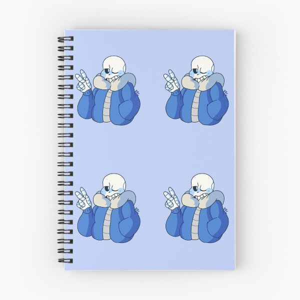 Item preview, Sans designed and sold by pastelcandycane.