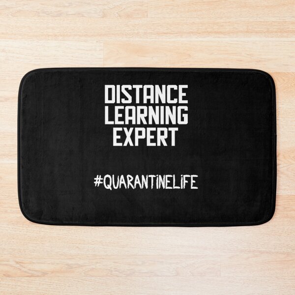 Item preview, Distance Learning Expert  designed and sold by Merch By ika.