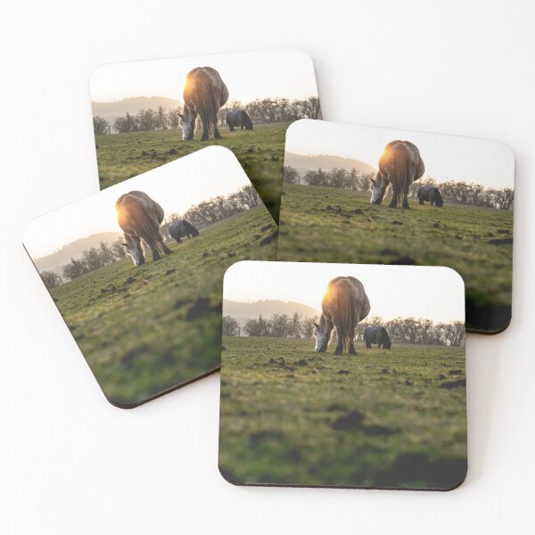 Item preview, Sunset Horse designed and sold by Jay Mayne.