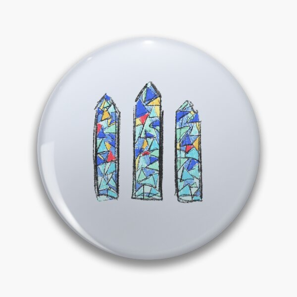 Item preview, Chapel of Memories designed and sold by savalley.