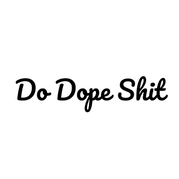 Artwork thumbnail, Dope by RbOriginal