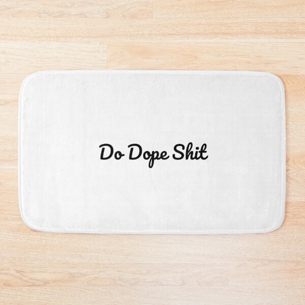 Item preview, Dope designed and sold by RbOriginal.