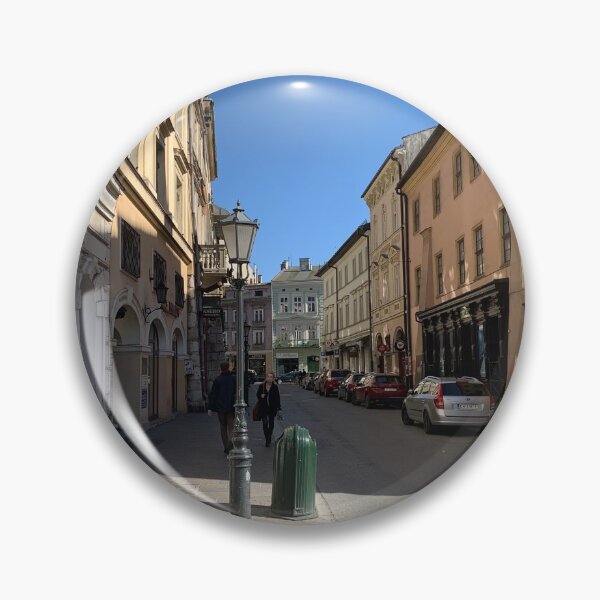 Item preview, Krakow designed and sold by SeanCoombes.