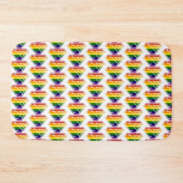 Item preview, STPC SuperEmpowered (Rainbow) designed and sold by Carbon-Fibre Media.