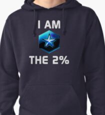 Master League Pullover Hoodie