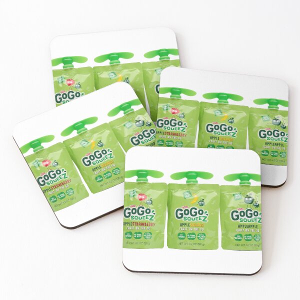 Item preview, GoGo Squeez designed and sold by leahgrace7.
