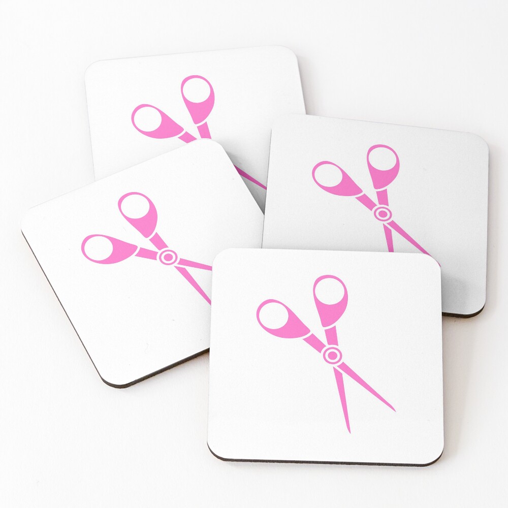 Item preview, Coasters (Set of 4) designed and sold by RbOriginal.