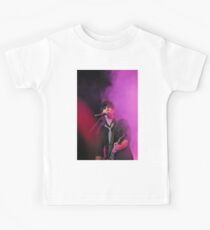 josh ramsay Kids Tee