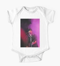 josh ramsay One Piece - Short Sleeve